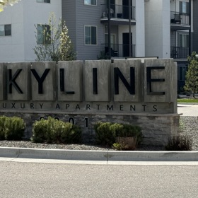 Entrance Entrance