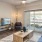 Living Room with natural lighting